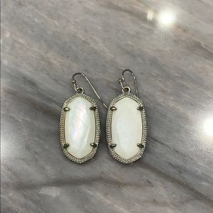 Kendra Scott Earrings